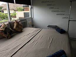 Embarcadero Maya B&B