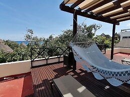 Embarcadero Maya B&B