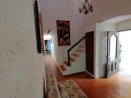 Embarcadero Maya B&B