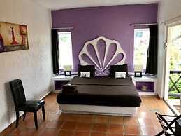 Embarcadero Maya B&B