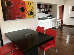 Embarcadero Maya B&B