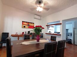 Embarcadero Maya B&B