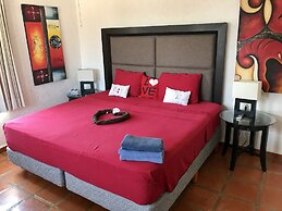 Embarcadero Maya B&B