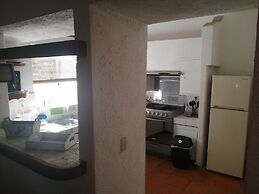 Embarcadero Maya B&B