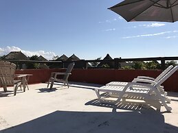 Embarcadero Maya B&B