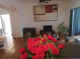 Embarcadero Maya B&B