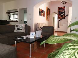 Embarcadero Maya B&B