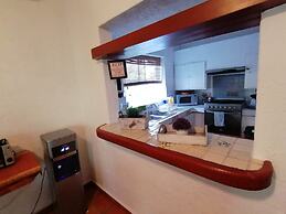 Embarcadero Maya B&B