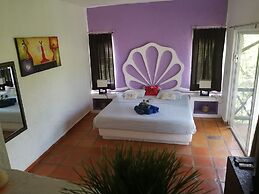 Embarcadero Maya B&B