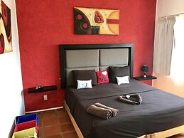 Embarcadero Maya B&B