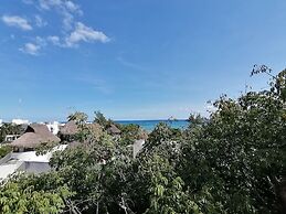 Embarcadero Maya B&B