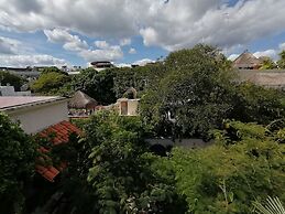 Embarcadero Maya B&B