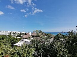 Embarcadero Maya B&B