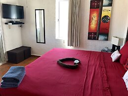 Embarcadero Maya B&B