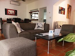 Embarcadero Maya B&B