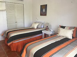 Embarcadero Maya B&B