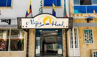 Hotel Najjez