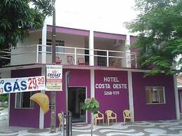 Hotel Costa Oeste