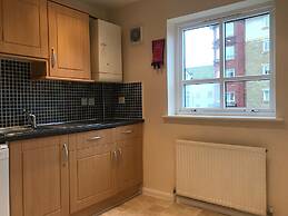 McDonald Road Apartment