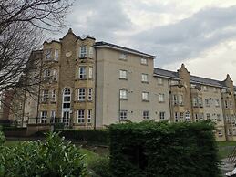 McDonald Road Apartment