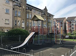 McDonald Road Apartment