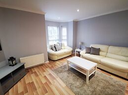 McDonald Road Apartment