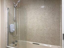 McDonald Road Apartment