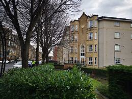 McDonald Road Apartment