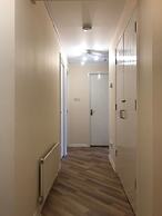 McDonald Road Apartment