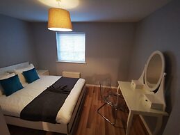 McDonald Road Apartment