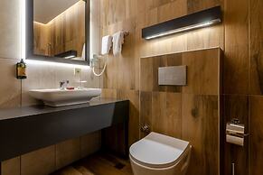 Rush Hotel Istanbul