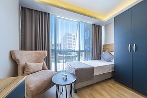 Rush Hotel Istanbul