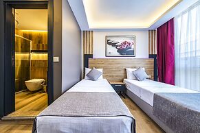 Rush Hotel Istanbul