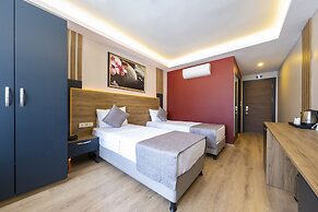 Rush Hotel Istanbul