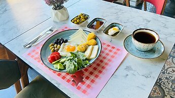 Rush Hotel Istanbul