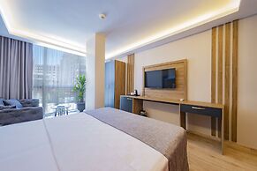 Rush Hotel Istanbul