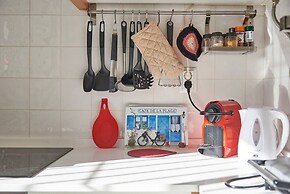 Casa Oliveira - Alvalade by the Metro