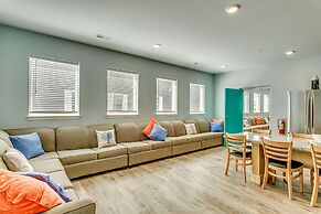 Together Resorts Cherry Grove Resort at 5405 A N Ocean Blvd