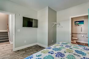 Together Resorts Cherry Grove Resort at 5405 A N Ocean Blvd