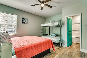 Together Resorts Cherry Grove Resort at 5405 A N Ocean Blvd