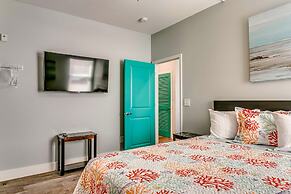 Together Resorts Cherry Grove Resort at 5405 A N Ocean Blvd