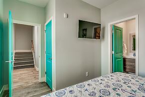 Together Resorts Cherry Grove Resort at 5405 A N Ocean Blvd