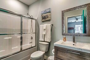 Together Resorts Cherry Grove Resort at 5405 A N Ocean Blvd