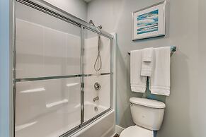 Together Resorts Cherry Grove Resort at 5405 A N Ocean Blvd