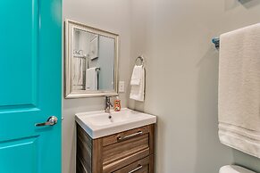 Together Resorts Cherry Grove Resort at 5405 A N Ocean Blvd