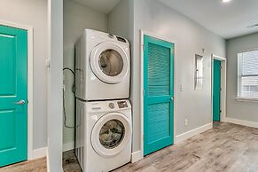 Together Resorts Cherry Grove Resort at 5405 A N Ocean Blvd