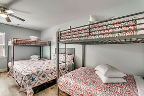 Together Resorts Cherry Grove Resort at 5405 A N Ocean Blvd