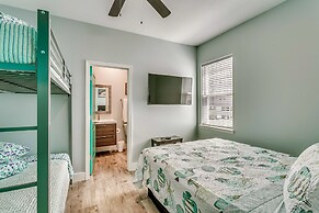 Together Resorts Cherry Grove Resort at 5405 A N Ocean Blvd