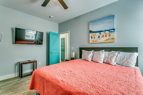 Together Resorts Cherry Grove Resort at 5405 A N Ocean Blvd