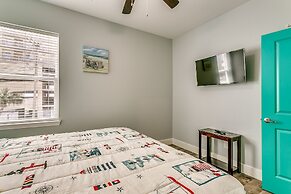 Together Resorts Cherry Grove Resort at 5405 A N Ocean Blvd